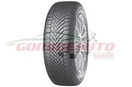 COP. 215/55R018 Yokohama V906 BLUEARTH 99V XL M+S